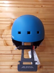 PRILBA REAPER BLUE 54-56CM